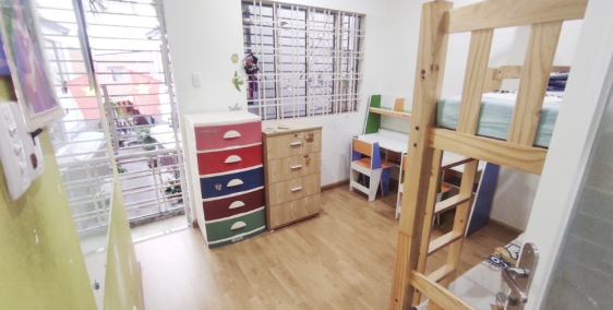 Cho thuê nhà nguyên căn 2PN 2WC, full nội thất, P5, Phú Nhuận