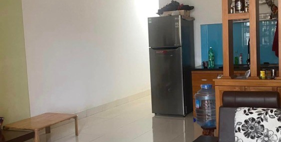 Bán nhà hẻm cấp 1 Tuệ Tĩnh 5×25 full thổ cư chỉ 2,350 tỷ