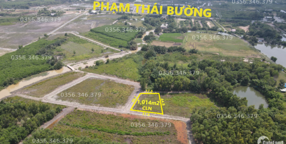 Ngộp ! Ra gấp 1,000m2 đất Nhơn Trạch, cách tuyến đường nối Tp.Thủ Đức 90m