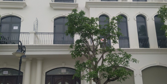 Cần bán liền kề 87,5m hướng Đông Bắc tại Vinhomes Star City Thanh Hoá giá chỉ 5.