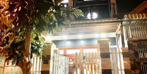 MT Hiền Vương 3ty5 sổ hồng riêng full nội thất cao cấp dọn vào ở ngay