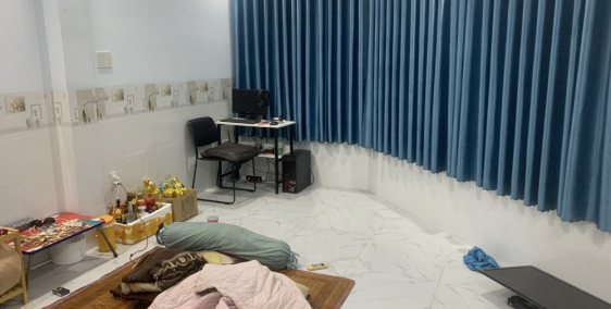 CHỦ NHÀ CẦN TIỀN BÁN GẤP CĂN GÓC MẶT TIỀN ĐƯỜNG SỐ 1 BÌNH THỌ