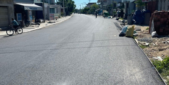 Cần thu hồi vốn bán nhanh đất mặt tiền