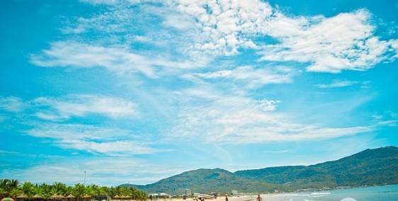 Bán đất mặt biển đường Võ Nguyên Giáp, đối diện bãi tắm Mỹ Khê, Đà Nẵng.