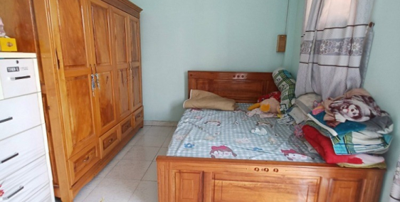 Chỉ 1,8 tỷ có nhà 1 trệt 1 lầu P.Lái Thiêu Tp Thuận An, quá rẻ