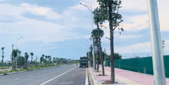 Chuyển Nhượng BĐS Công Nghiệp Thanh Oai, Hà Nội-Giá gốc CĐT!