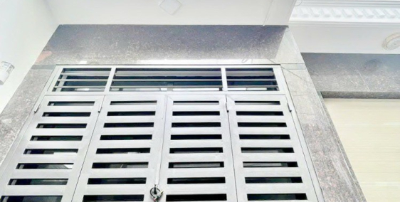 Bán 2 căn nhà đôi hẻm 157 gần MT đường Dương Bá Trạc Phường 1 Quận 8