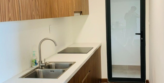 Bán căn hộ Akari City mặt tiền Võ Văn Kiệt 75m2 giá chỉ 3,2 tỷ nhà full nội thất