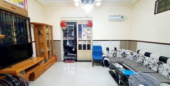 Hẻm xe hơi đường Nguyễn Thượng Hiền, P5, BT, 4x21m, giá 10,6 tỷ TL