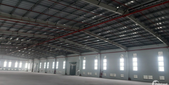 cho thuê kho, xưởng đường Ao Đôi, Bình Tân, DT: 8.000m2