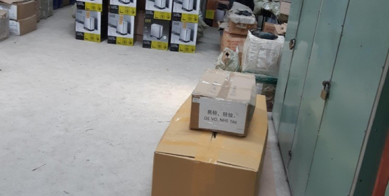 Cần bán kho xưởng nhỏ 197m2, TX22 Quận 12