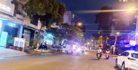 MẶT TIỀN KINH DOANH, KHIẾU NĂNG TĨNH,BÌNH TÂN, 4X11, ĐƯỜNG 6M, NHỈNH 5 TỶ