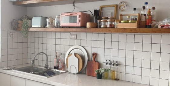 Cho thuê căn hộ 2 ngủ full đồ Thạch Bàn Long Biên