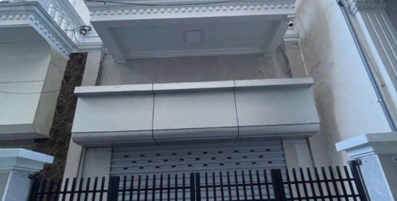 Cho thuê nguyên nhà 3,5 tầng mới tinh tại Văn Cao, full đồ như hình