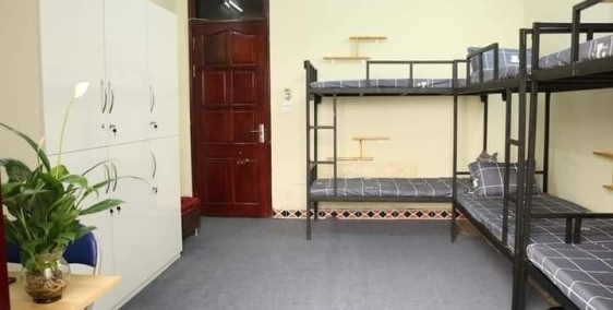 Homestay chỉ từ 999k/người ở Lê Thanh Nghị - Đại học Bách Khoa - Hai Bà Trưng