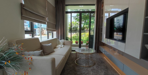 MỞ BÁN CĂN HỘ CAO CẤP ĐẦU TIÊN TẠI TP BẾN TRE, SỔ HỒNG SỞ HỮU LÂU DÀI