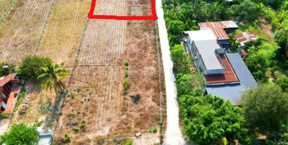 Chính chủ cần bán đất đường Cây Da, xã Hiệp Thạnh. Giá 820 triệu/130m2 ( thổ cư)