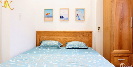  CĂN HỘ CAO CẤP ĐẦY ĐỦ TIỆN ÍCH ĐI KÈM KHU VỰC THẢO ĐIỀN - TP THỦ ĐỨC 