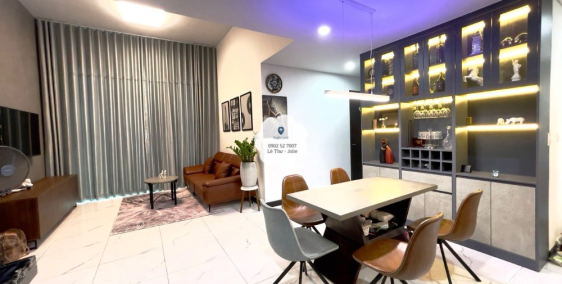 Cần cho thuê MB văn phòng đường phạm văn đồng, phường 11, Bình Thạnh