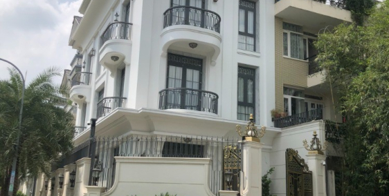 Bán CHDV Giá Đất, 4 tầng Đặng Thùy Trâm Phường 13 Bình Thạnh 5x20m.