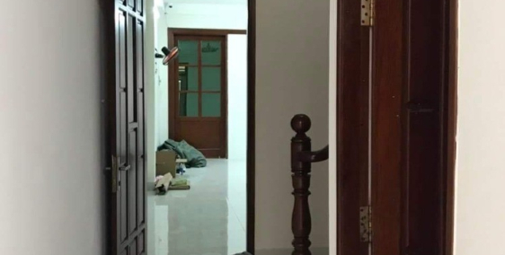 Mặt tiền Bình Thạnh phường 12 diện tích 112 m 3 tấm chỉ 15,5 tỷ