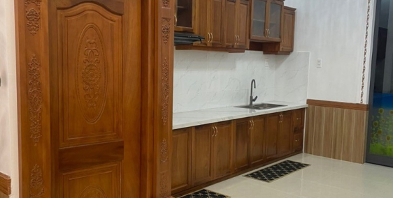 Cần bán gấp nhà mới 3tầng kdc xây dựng cần thơ