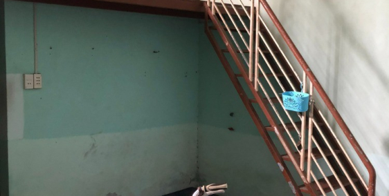 Cho thuê phòng trọ đường Trưng Nữ Vương, Quận Hải Châu, Đà Nẵng