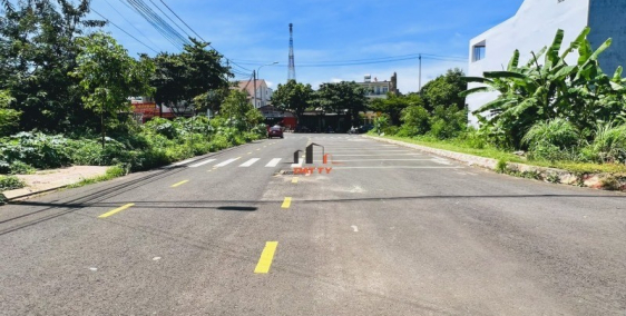 Đất Đấu Giá Hà Huy Tập – Không Lỗi Giá tốt 3.270 tỷ