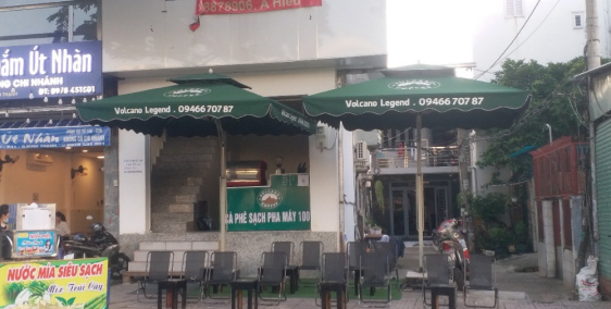 Cho thuê nhà đường phạm van đồng phương 11, bình thạnh