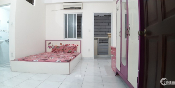 Chính chủ còn 3 phòng mới - full nội thất - giá siêu rẻ - cách TDTU 5 phút