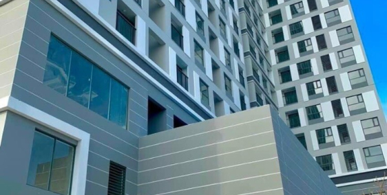 Bán căn hộ cao cấp Happy One Premier Quận 12