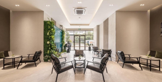 The Maison Bình Dương 1,28 tỷ/căn - chỉ trả trước 350tr. được ân hạn nợ góc