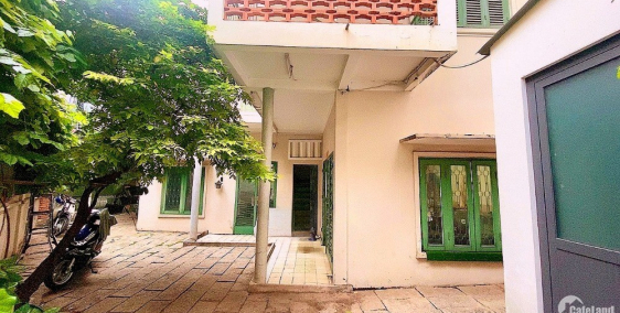 Gấp bán Hẻm xe hơi Biệt thự 3 tầng, sân vườnTrần Huy Liệu Phú Nhuận chỉ nhỉnh 25