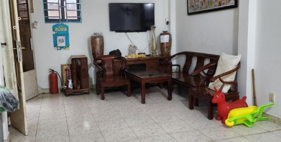 Bán nhà đẹp, 50m ra đường Nguyễn Trọng Tuyển Phú Nhuận, 3 tầng, 42m2, giá 4,2 tỷ