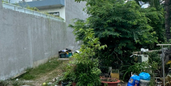 Chính chủ cần bán lô đất 300m2 tại xã Hoà Phú, huyện Củ chi