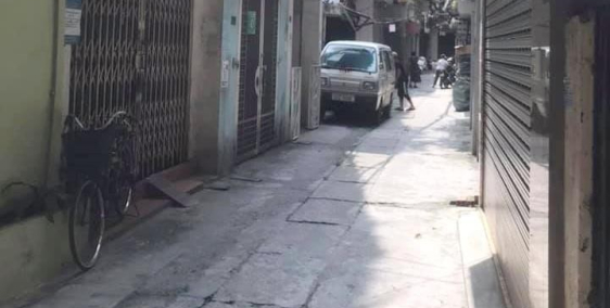 Bán nhà Đông Tác 85m Hai thoáng mặt tiền rộng Chia lô Xây CCMN Giá đầu tư