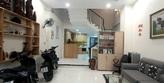 Đường Đỗ Thúc Tịnh-Khuê Trung_80m2 giá 3,75 tỷ sát Hải Châu