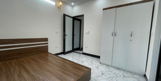 Cho thuê căn hộ mini đủ đồ, cạnh siêu thị copmart Hà Đông, giá chỉ 4xxxxxx