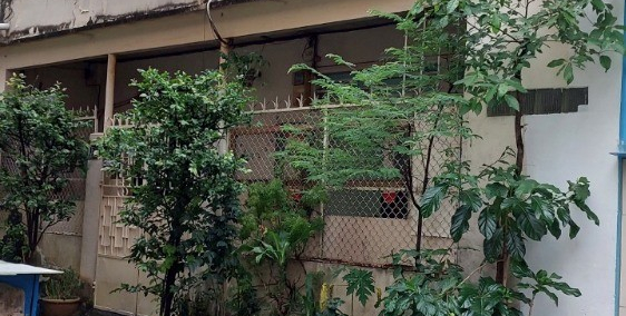 HXH cư xá Đồng Tiến, P14, Quận 10, 75m2, cũ tiện xây mới, nhỉnh 11 tỷ