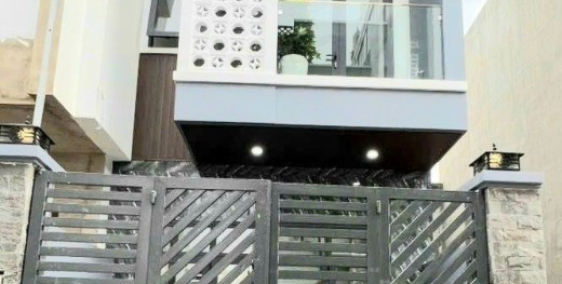 Bán nhà đẹp đường Lò Lu- quận 9