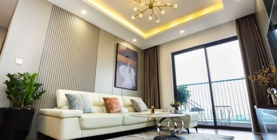 Bình minh Garden - Nhận nhà ở ngay Cần bán căn hộ 3pn(94m2) ban công ĐN