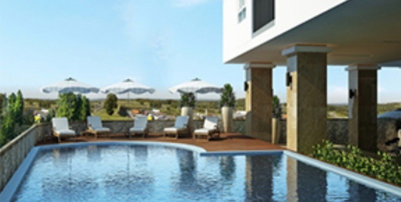 Bán căn hộ Central Plaza tân bình, gần sân bay tân sơn nhất