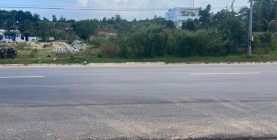 Chủ cần bán gấp 2 lô liền kề tại Diên Khánh giá 1tỷ 420