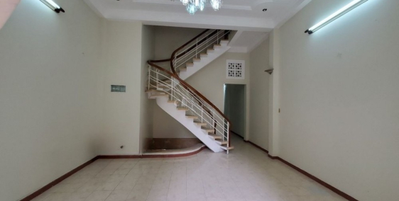 Bán Nhà phan xích long 66m2, hẻm ba gác, ngang 5.2m, 4pn chỉ 8.2 tỷ