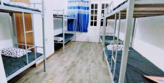 Homestay ở Lê Thanh Nghị, Trần Đại Nghĩa chỉ từ 999k/người bao trọn dịch vụ