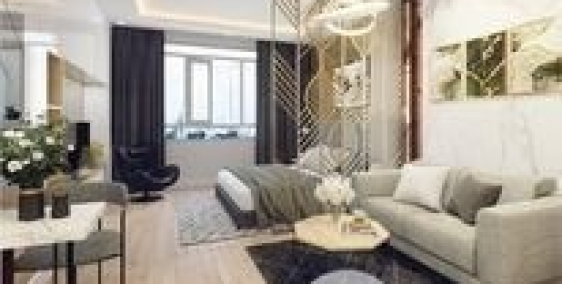 Bán studio chuẩn khách sạn 5 sao chỉ với 1ty8 đã hoàn thiện