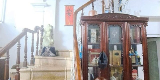 Mặt Phố Định Công – Hoàng Mai, DT 60m2, 5 Tầng, Giá 10.5tỷ