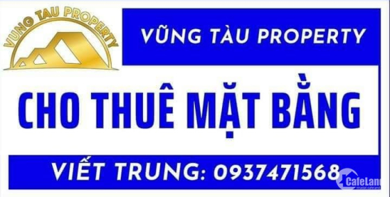 (#trungmatbang) Bán Đất (Ngộp) Ở Vũng Tàu, Gọi Ngay cho em nhé.