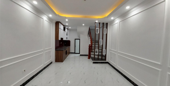 CẮT LỖ NHÀ MỚI PHƯƠNG CANH, GIÁ 3.25 TỶ