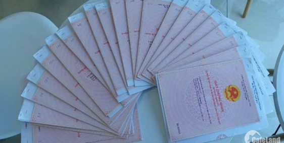 Đất Nền TP Bảo Lộc Giá Rẻ Chốt Ngay 550 Triệu